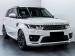 Land Rover Range Rover Sport HSE Dynamic SDV8 - Thumbnail 1
