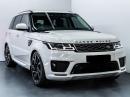 Thumbnail Land Rover Range Rover Sport HSE Dynamic SDV8