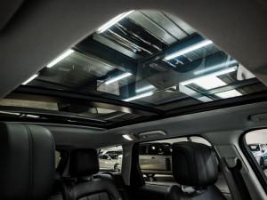 Land Rover Range Rover Sport HSE Dynamic SDV8 - Image 20