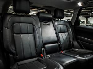 Land Rover Range Rover Sport HSE Dynamic SDV8 - Image 21