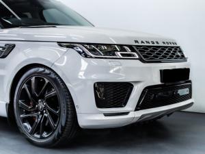Land Rover Range Rover Sport HSE Dynamic SDV8 - Image 3