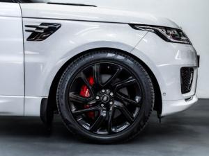 Land Rover Range Rover Sport HSE Dynamic SDV8 - Image 4