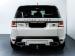 Land Rover Range Rover Sport HSE Dynamic SDV8 - Thumbnail 6