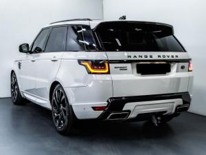 Land Rover Range Rover Sport HSE Dynamic SDV8 - Image 7