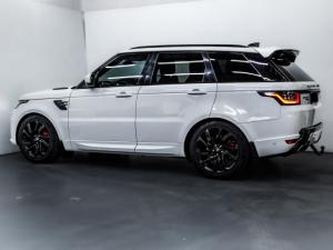 Land Rover Range Rover Sport HSE Dynamic SDV8 - Image 8
