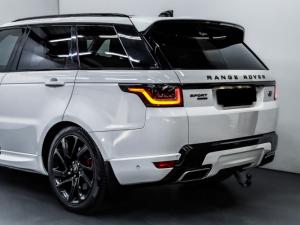 Land Rover Range Rover Sport HSE Dynamic SDV8 - Image 9