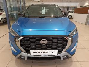 Nissan Magnite 1.0 Turbo Acenta Plus - Image 11