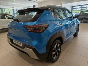 Nissan Magnite 1.0 Turbo Acenta Plus - Image 12
