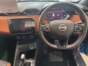 Nissan Magnite 1.0 Turbo Acenta Plus - Image 14
