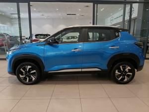 Nissan Magnite 1.0 Turbo Acenta Plus - Image 2