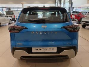 Nissan Magnite 1.0 Turbo Acenta Plus - Image 4