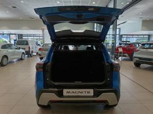 Nissan Magnite 1.0 Turbo Acenta Plus - Image 5