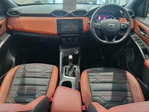 Nissan Magnite 1.0 Turbo Acenta Plus - Image 6