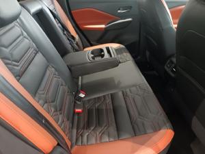 Nissan Magnite 1.0 Turbo Acenta Plus - Image 7