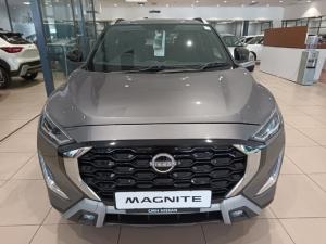 Nissan Magnite 1.0 Acenta manual - Image 11