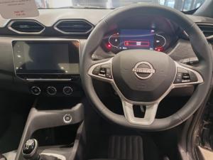 Nissan Magnite 1.0 Acenta manual - Image 14