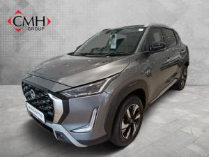 Nissan Magnite 1.0 Acenta manual - Image 1