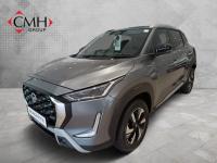 Thumbnail Nissan Magnite 1.0 Acenta manual