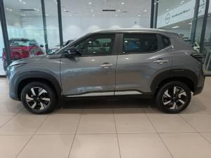 Nissan Magnite 1.0 Acenta manual - Image 2