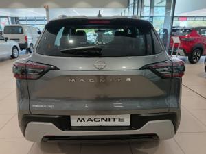 Nissan Magnite 1.0 Acenta manual - Image 4
