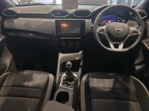Nissan Magnite 1.0 Acenta manual - Image 6