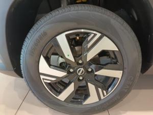 Nissan Magnite 1.0 Acenta manual - Image 8