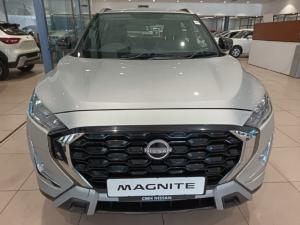 Nissan Magnite 1.0 Visia auto - Image 11