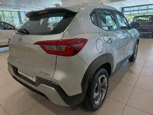Nissan Magnite 1.0 Visia auto - Image 12