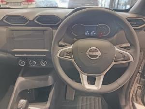 Nissan Magnite 1.0 Visia auto - Image 14