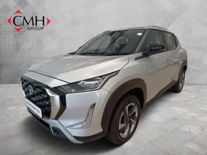 Nissan Magnite 1.0 Visia auto - Image 1