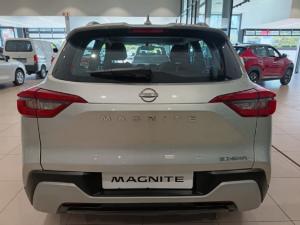 Nissan Magnite 1.0 Visia auto - Image 4