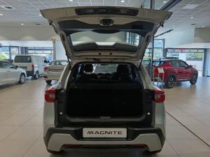 Nissan Magnite 1.0 Visia auto - Image 5