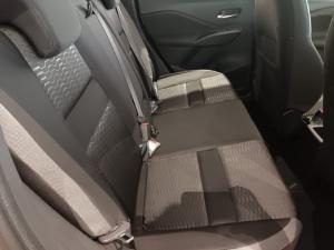Nissan Magnite 1.0 Visia auto - Image 7