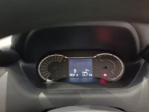 Nissan Magnite 1.0 Visia auto - Image 9