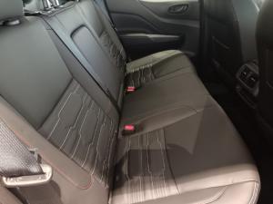 Nissan Navara 2.5DDTi double cab Pro-4X 4x4 - Image 6