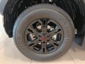 Nissan Navara 2.5DDTi double cab Pro-4X 4x4 - Image 7