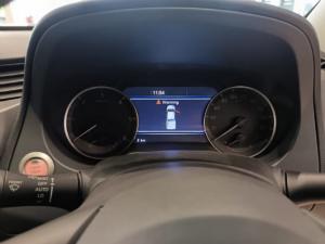 Nissan Navara 2.5DDTi double cab Pro-4X 4x4 - Image 8
