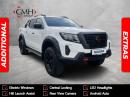 Thumbnail Nissan Navara 2.5DDTi double cab Pro-4X 4x4 Warrior