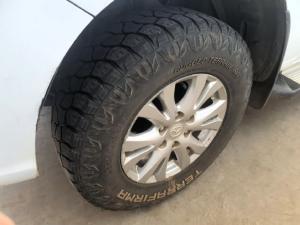 Mazda BT-50 3.2 double cab SLE - Image 11