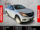 Thumbnail Mazda BT-50 3.2 double cab SLE
