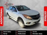 Thumbnail Mazda BT-50 3.2 double cab SLE