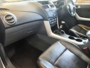 Mazda BT-50 3.2 double cab SLE - Image 9