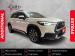 Toyota Corolla Cross 1.8 XR - Thumbnail 1
