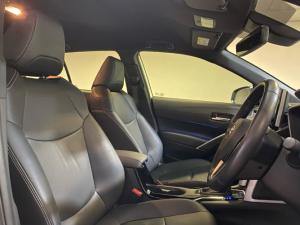 Toyota Corolla Cross 1.8 XR - Image 8