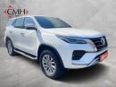 Thumbnail Toyota Fortuner 2.8GD-6 VX