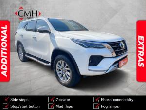 Toyota Fortuner 2.8GD-6 VX - Image 1