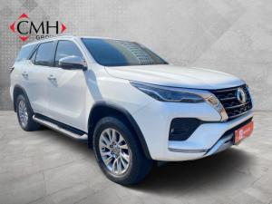 Toyota Fortuner 2.8GD-6 VX - Image 1
