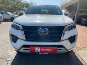 Toyota Fortuner 2.8GD-6 VX - Image 2