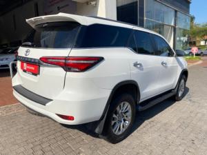 Toyota Fortuner 2.8GD-6 VX - Image 3