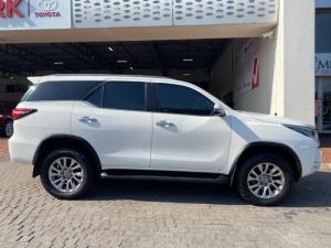 Toyota Fortuner 2.8GD-6 VX - Image 4